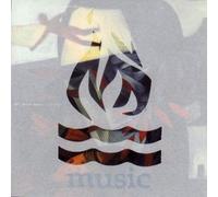 Hot Water Music - Never Ender By Hot Water Music (2001-01-08)