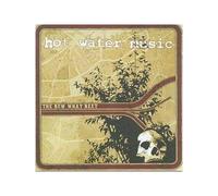Hot Water Music - The New What Next