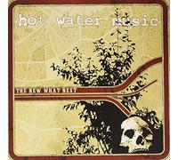 Hot Water Music - The New What Next [Vinilo]