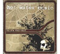 Hot Water Music - The New What'S Next [Vinilo]