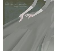 Hot Water Music – Feel The Void – Vinilo (Importación USA)