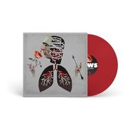 Hot Water Music - Vows (Cherry Red Vinyl) [Vinilo]