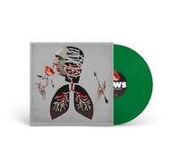 Hot water music - Vows [Vinilo]