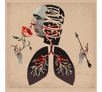 Hot Water Music - VOWS [Vinyl LP] [VINYL] [Vinilo]