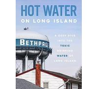Hot Water on Long Island [USA] [DVD]