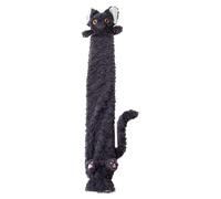 Hot Water Pouch, Long Cat Sleeve, Warm Water Bottle with Leak-Proof Design, Cute Cartoon Bottle with 2l Capacity, Bed Accessory, Heating Pack for Cold Weather Winter Sleep Relajation