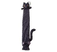 Hot Water Pouch | Long Cat Winter Water Bag | Cute Cartoon Leak-Proof 2L Bed Warm Water Bottle For Cold Weather, Cute Water Bottle For Winter, Portable Hot Water Bag For Cozy Winter Nights