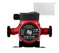 Hot Water Pump - 3-Speed Silent Hot Water Circulation Pump