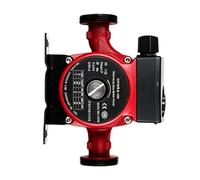 Hot Water Pump - Quiet Easy-Install High Temperature Resistant