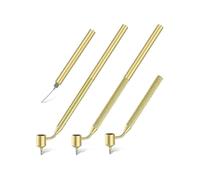 Hot wax drawing pen for decorating eggs Easter egg art decoration