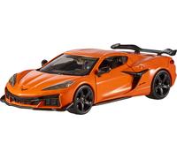 Hot Wheels - 1:43 scale vehicle, officially licensed replicas for adult collecto