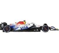Hot Wheels 1:64 Scale Premium Die-Cast Formula 1 Collectible T (Importación USA)