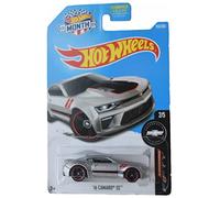 Hot Wheels '16 Camaro SS, Camaro Fifty 2/5 [Tarjeta de Meses 2017]