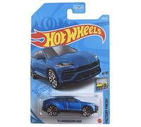 Hot Wheels '17 Lamborghini Urus, Factory Fresh 4/10