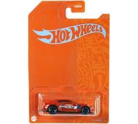 Hot Wheels '18 Camaro SS, [naranja] 3/6 escala 1:64 fundición a presión
