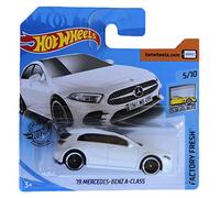 Hot Wheels DHP27 vehículo de juguete