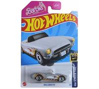 Hot Wheels 1956 Corvette, HW Screen Time 3/10 [Gris] 29/250