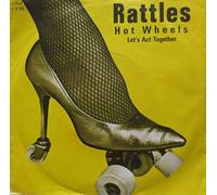 Hot wheels (1988) / Vinyl single [Vinyl-Single 7'']