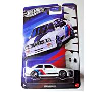 Hot Wheels - 1992 BMW M3 - BMW 3er Tipo E30-3/5 Series 2025-JBY56