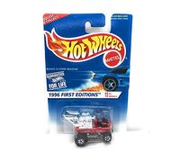 #2001-209 Ferrari F40 Collectible Collector Car Mattel Hot Wheels 1:64 Scale