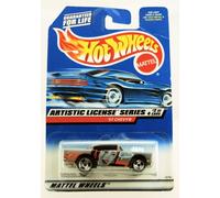 #2001-209 Ferrari F40 Collectible Collector Car Mattel Hot Wheels 1:64 Scale