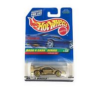 #2001-209 Ferrari F40 Collectible Collector Car Mattel Hot Wheels 1:64 Scale