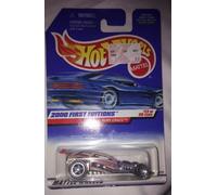 #2001-209 Ferrari F40 Collectible Collector Car Mattel Hot Wheels 1:64 Scale