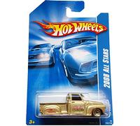 Hot Wheels 2008 All Stars: La Troca