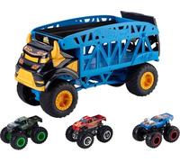 Hot-wheels