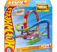 Hot Wheels: Juego de pista