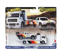 Hot-Wheels