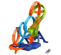 Hot Wheels HXR70 vehículo de juguete