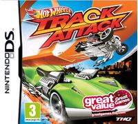 Hot Wheels 2010 Track Attack