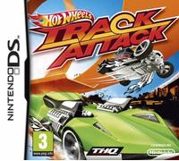 Hot Wheels 2010 Track Attack
