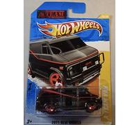 #2001-209 Ferrari F40 Collectible Collector Car Mattel Hot Wheels 1:64 Scale