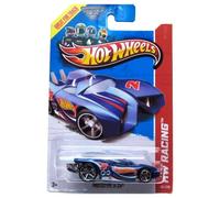 Hot Wheels 2013 HW Racing Treasure Hunt - Prototype H-24 by