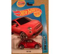 Hot Wheels 2008 Tesla Roadster, HW Showroom