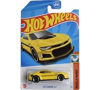 Hot Wheels Hiway Hauler 2 – HW Haulers 5/5
