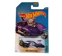 Hot Wheels Jaguar F Type 2020, Factory Fresh 1/10