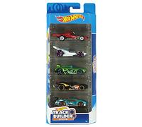 Hot Wheels 2019 and 2020 HW Hot Trucks 5 Pack 10 Truck Bundle Set