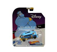 Hot Wheels 2019 Disney Pixar Character Cars Series 4 (Genie)