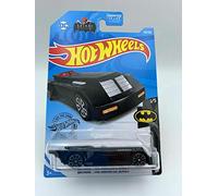 Hot Wheels 2019 P Case Treasure Hunt Batman The Animated Series 241/250
