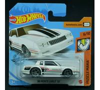 Hot Wheels DHP27 vehículo de juguete
