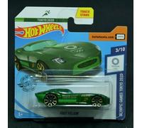 Hot Wheels 2020 Fast Felion GHC93 #203 Hw Olímpico Games Tokyo Nuevo Emb. Orig.