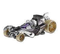 Hot Wheels 2020 Street Beasts Tur-Bone Charged, Purple 127/250