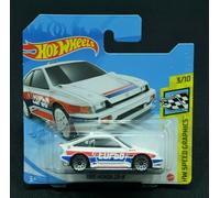 Hot Wheels 2021 1985 Honda Cr-X Gry46 #90 Hw Speed Graphics Nuevo Ovp