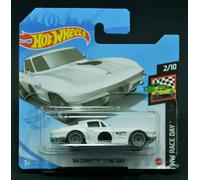 Hot Wheels DHP27 vehículo de juguete