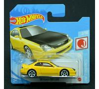 Hot Wheels 2021 98 Honda Prelude Hw J-Imports GTB05 #125 Nuevo Emb. Orig.