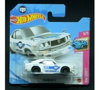 Hot Wheels 2021 Mazda RX-3 GTB27 #137 Hw Drift Nuevo Emb. Orig.