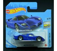 Hot Wheels 2021 Nissan R390 GT1 GRX35 Hw Factory Fresh Nuevo Emb. Orig.